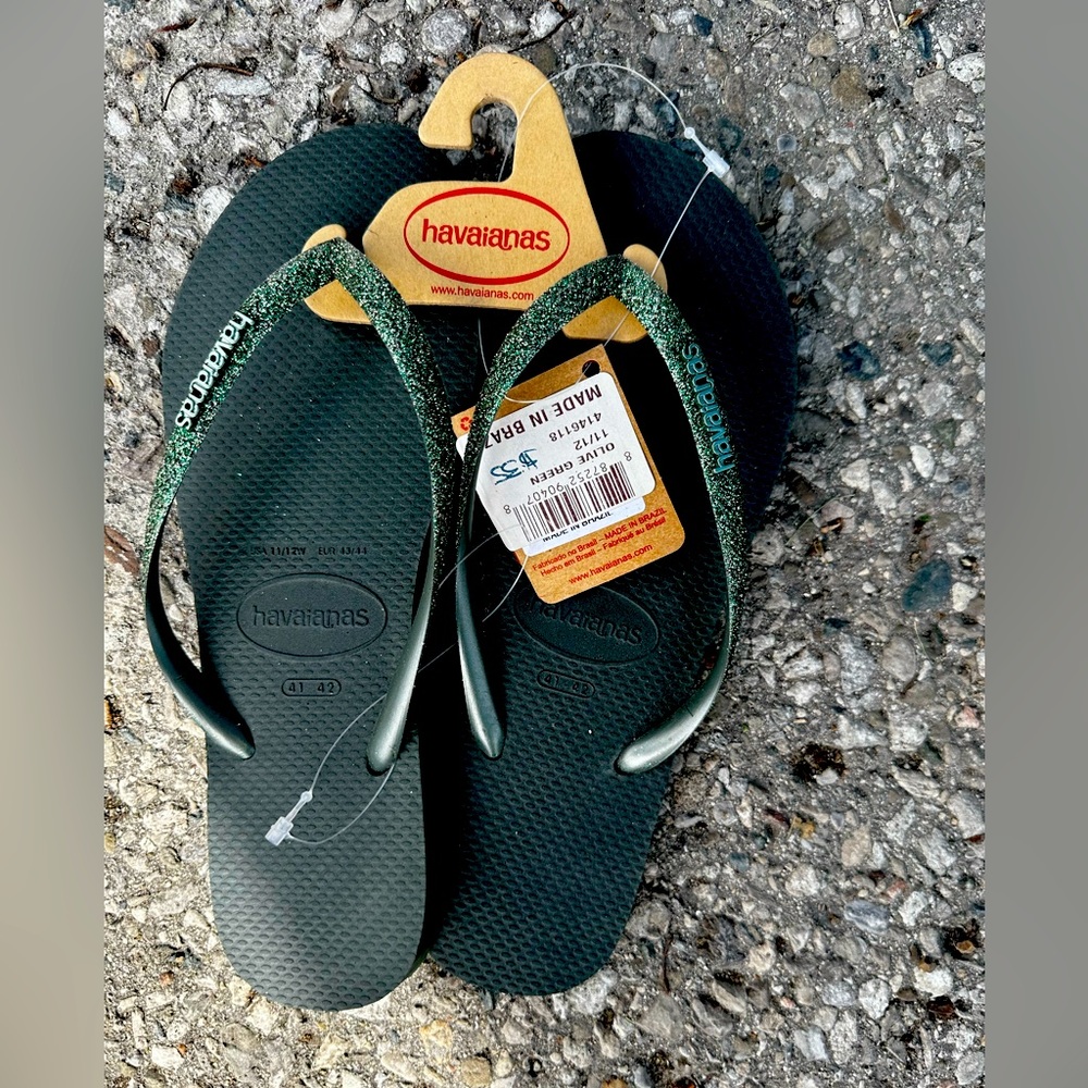 Womens Havaianas